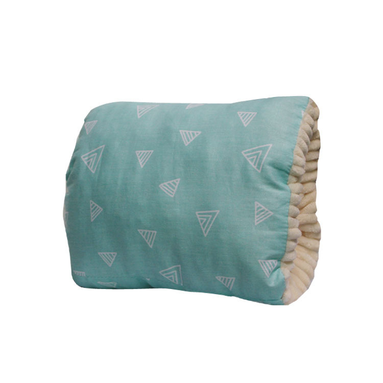 Baby Cotton Nursing Arm Pillow - Image 3
