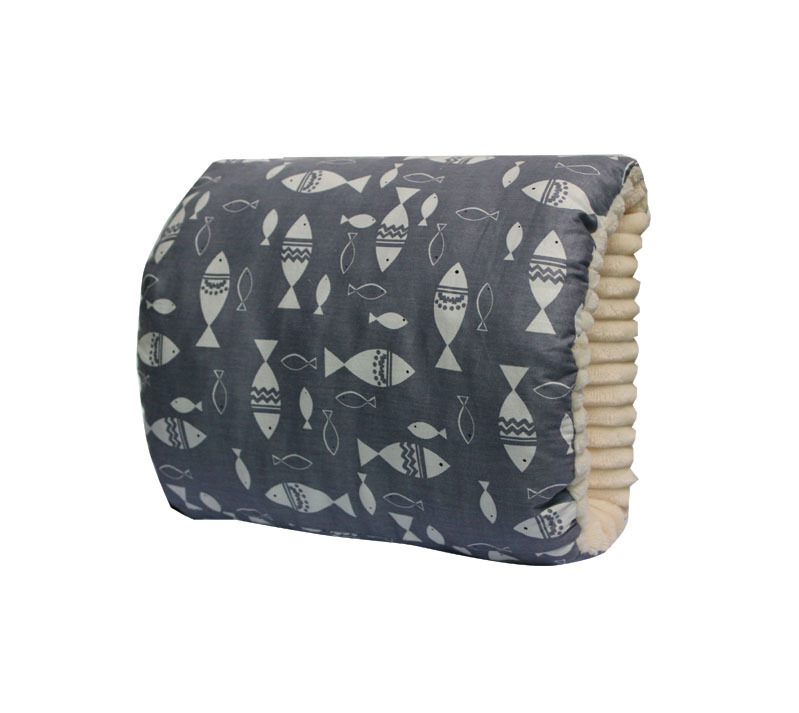 Baby Cotton Nursing Arm Pillow - Image 7