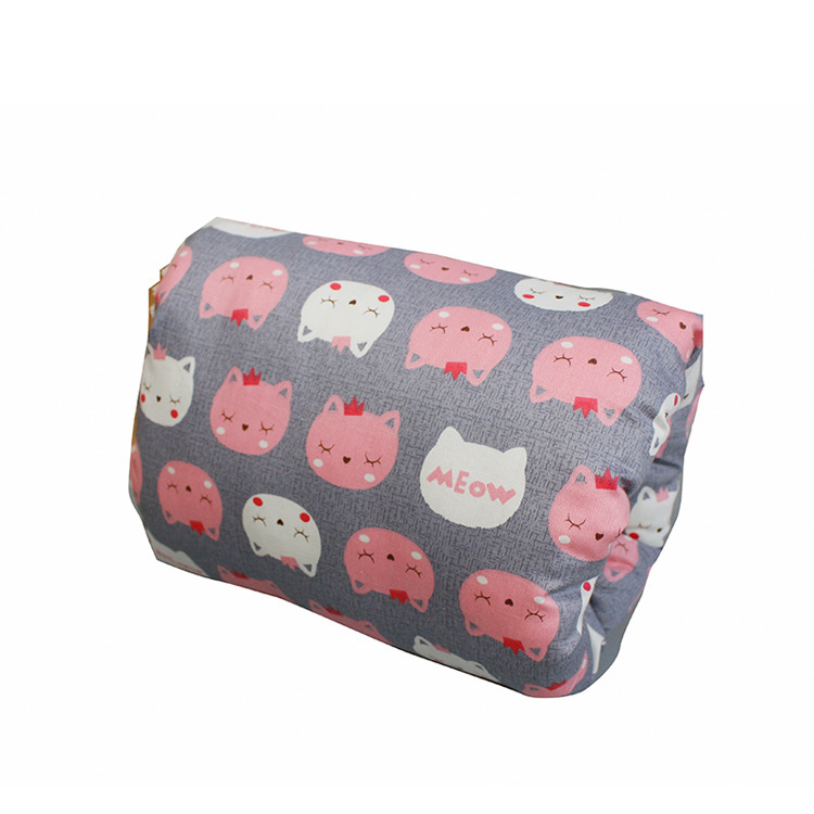 Baby Cotton Nursing Arm Pillow - Image 5