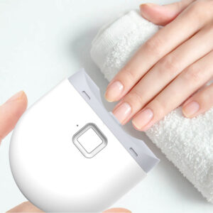 Full-automatic Electric Nail Clipper