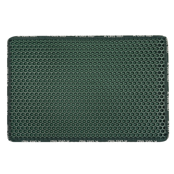 Double Layer Rice Shaped Cat Litter Pad - Image 3