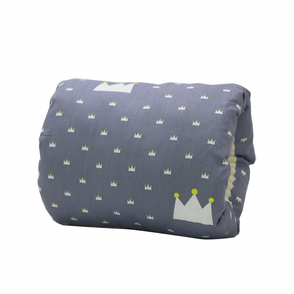 Baby Cotton Nursing Arm Pillow - Image 2