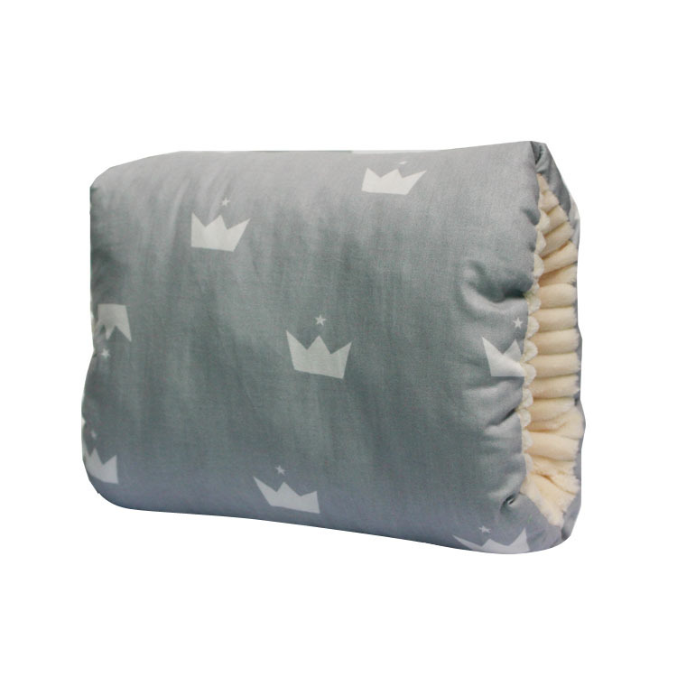 Baby Cotton Nursing Arm Pillow - Image 8