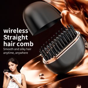 Mini Hair Comb